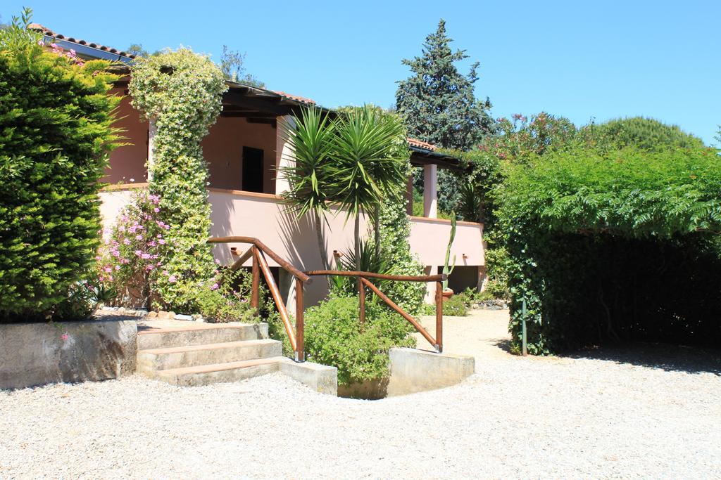 Casa Matilde Apartman Capoliveri Szoba fotó